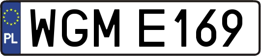 WGME169