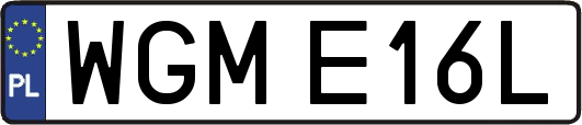 WGME16L