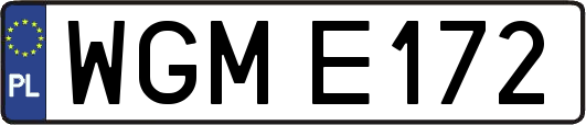 WGME172