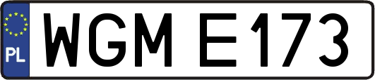 WGME173