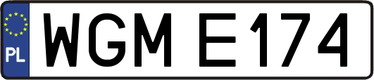 WGME174