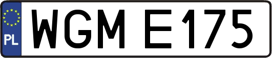 WGME175