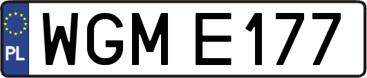 WGME177