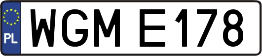 WGME178