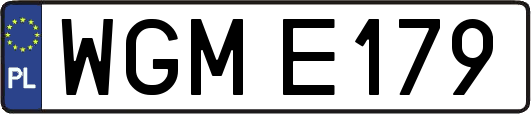 WGME179