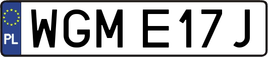 WGME17J