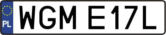 WGME17L