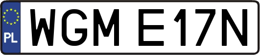 WGME17N