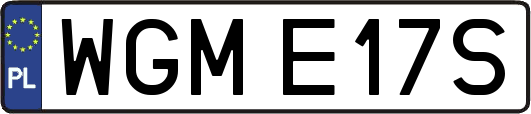 WGME17S