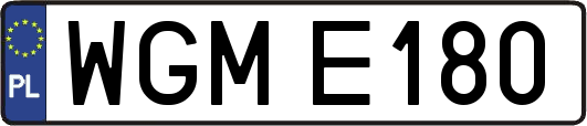 WGME180