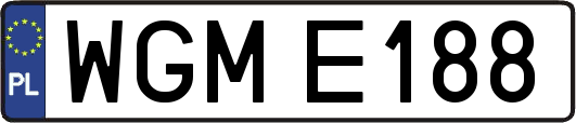 WGME188