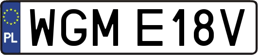 WGME18V