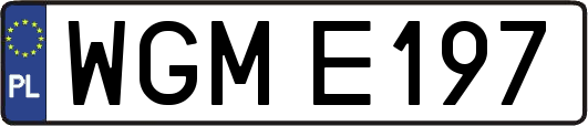 WGME197