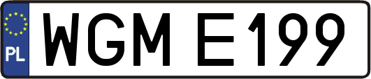 WGME199