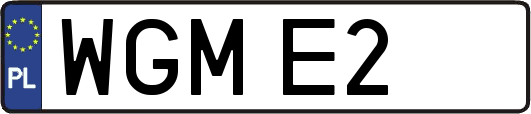 WGME2