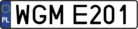 WGME201