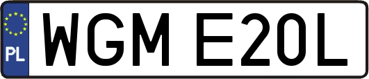 WGME20L