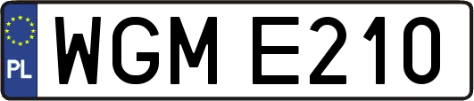 WGME210