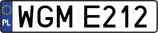 WGME212