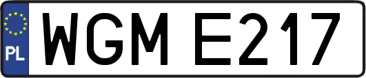 WGME217