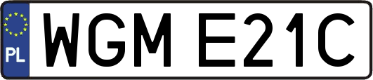 WGME21C