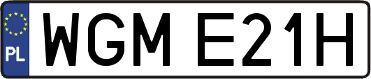 WGME21H