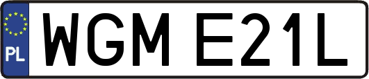 WGME21L
