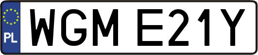 WGME21Y