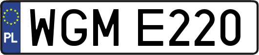 WGME220