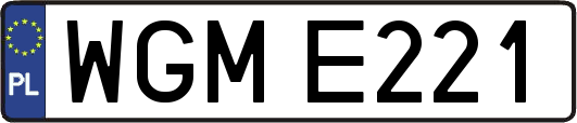 WGME221