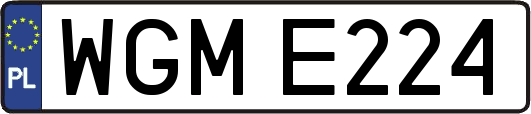 WGME224