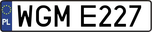 WGME227
