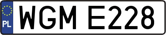 WGME228