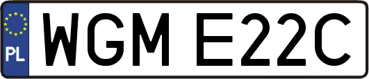 WGME22C