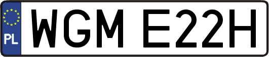 WGME22H