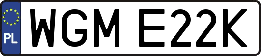WGME22K