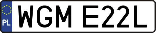 WGME22L
