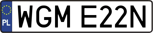 WGME22N