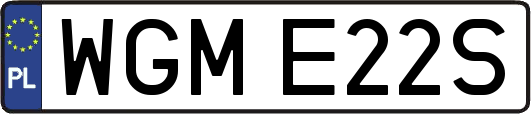 WGME22S