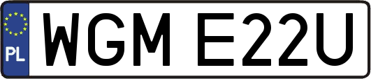 WGME22U