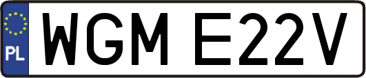 WGME22V
