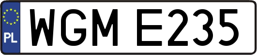 WGME235