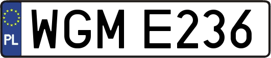 WGME236