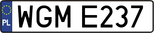 WGME237