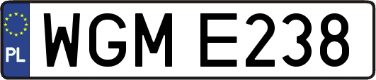 WGME238