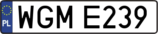 WGME239