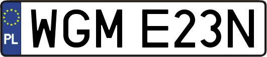 WGME23N