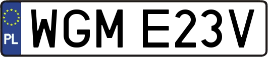 WGME23V