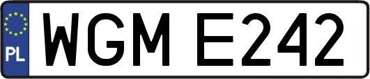 WGME242