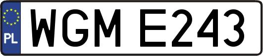 WGME243